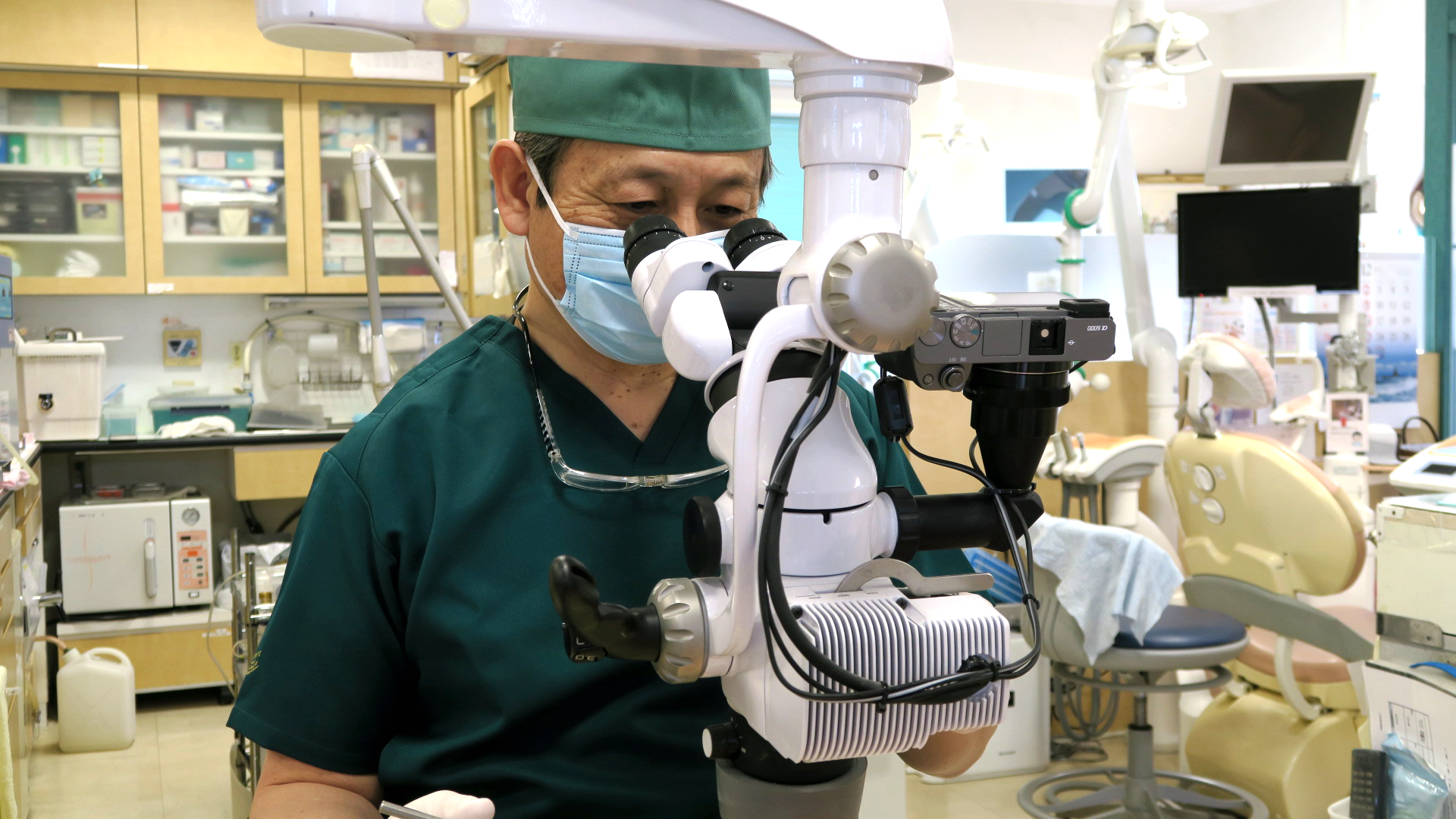 摂津市歯科/小坂歯科医院