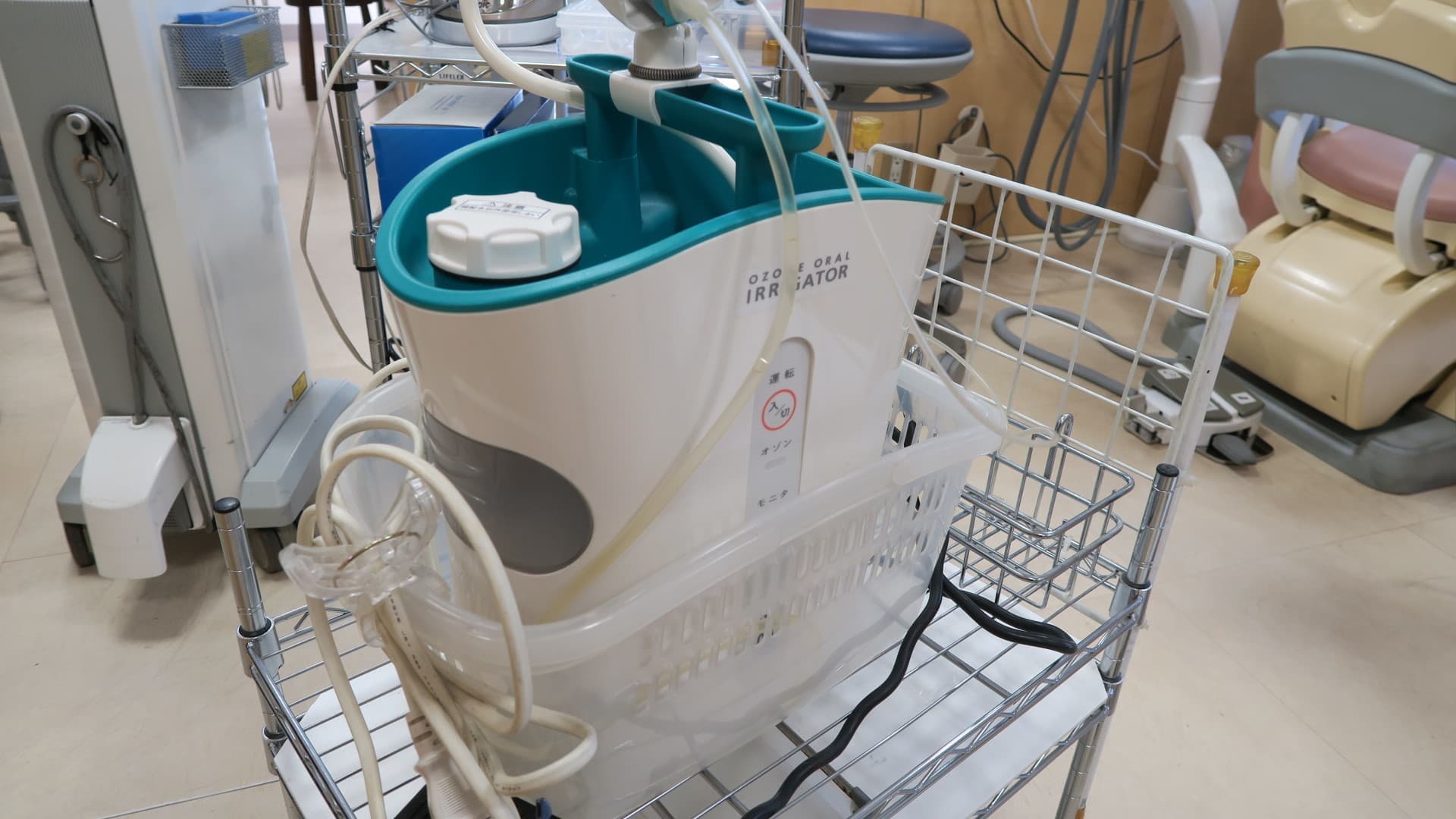 摂津市歯医者/小坂歯科医院