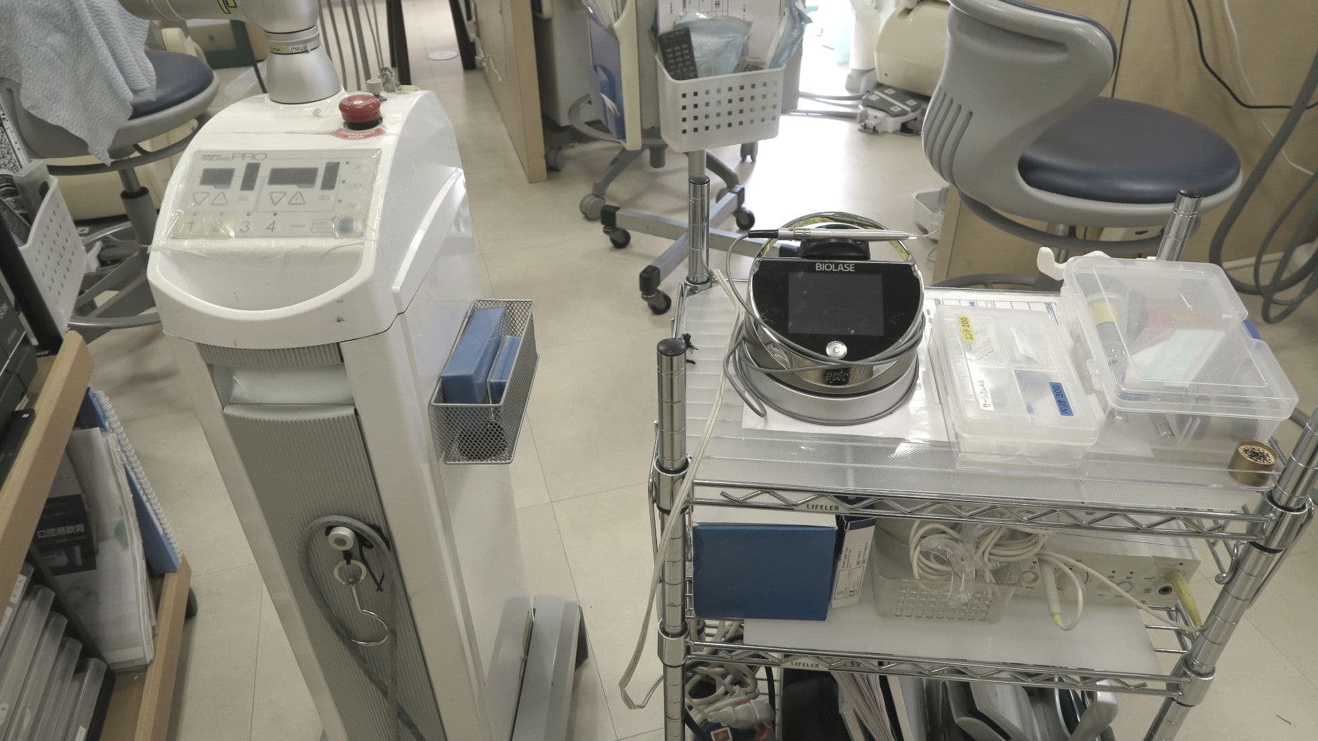 摂津市歯科/小坂歯科医院