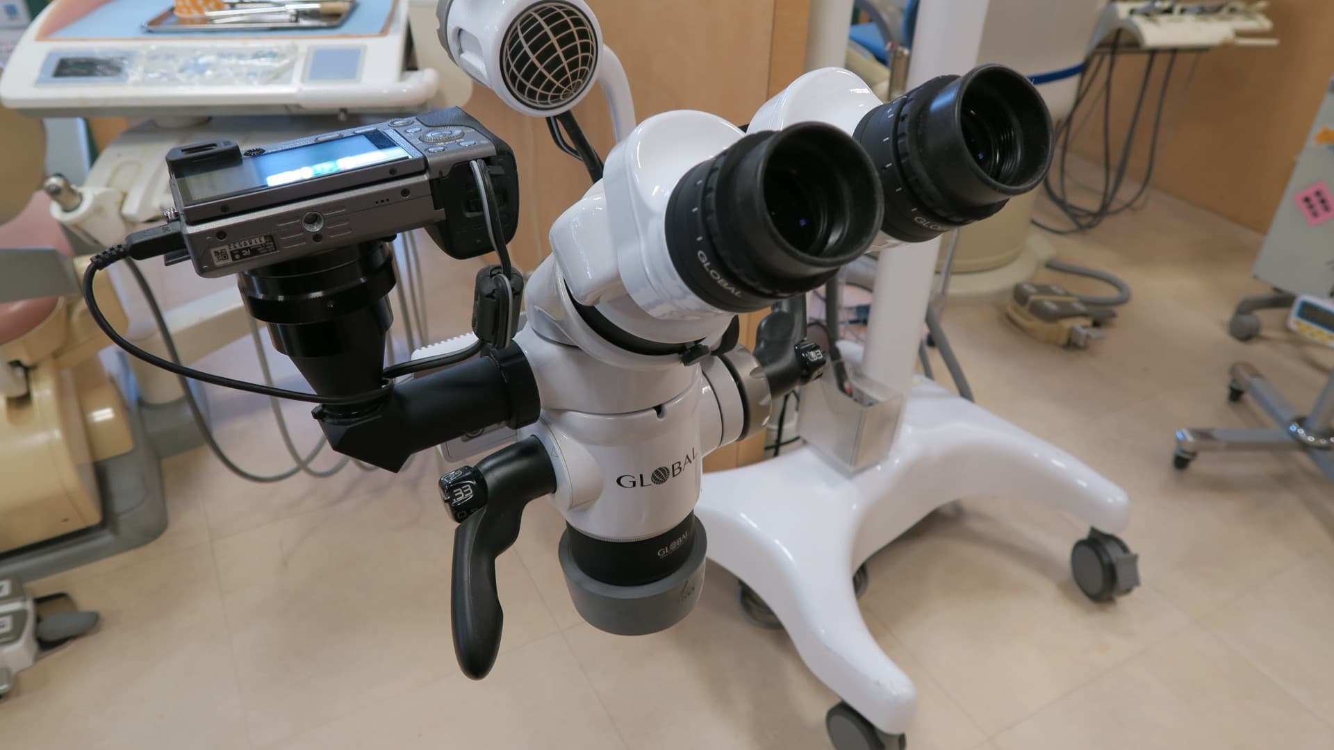 摂津市歯科/小坂歯科医院