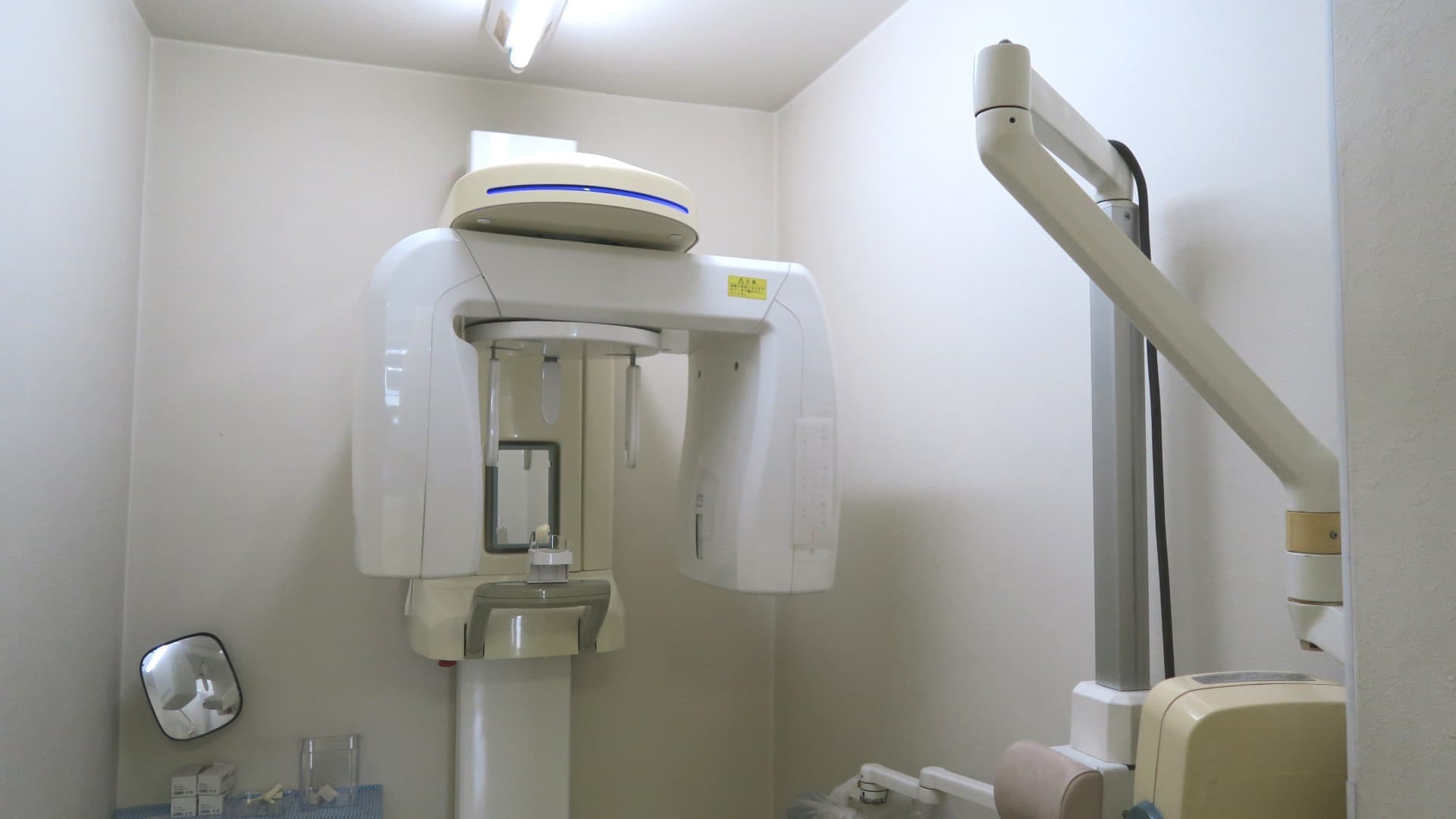 摂津市歯科/小坂歯科医院